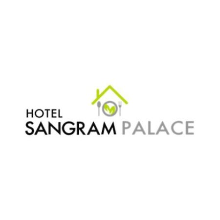 Hotel Sangram Palace Shirur Zewnętrze zdjęcie