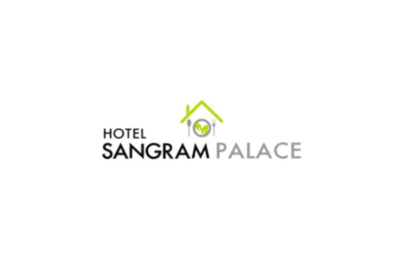Hotel Sangram Palace Shirur Zewnętrze zdjęcie